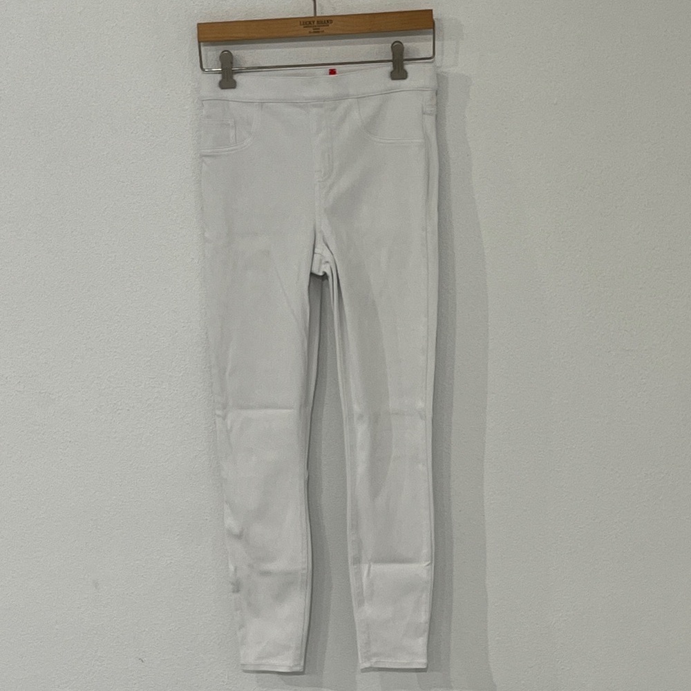 Spanks Pull-Up Jeans Size M